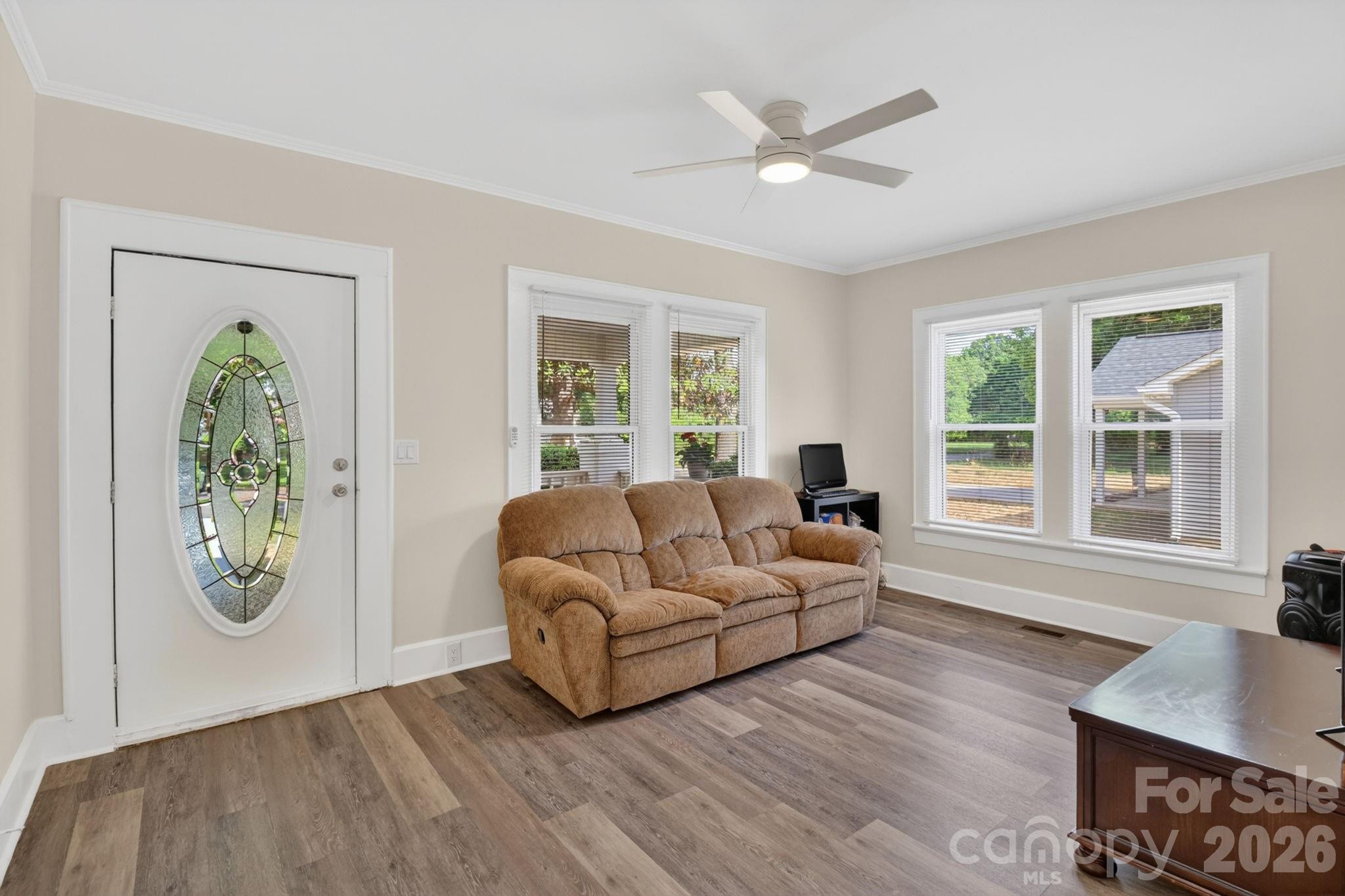 412 Peachtree Street — Albemarle