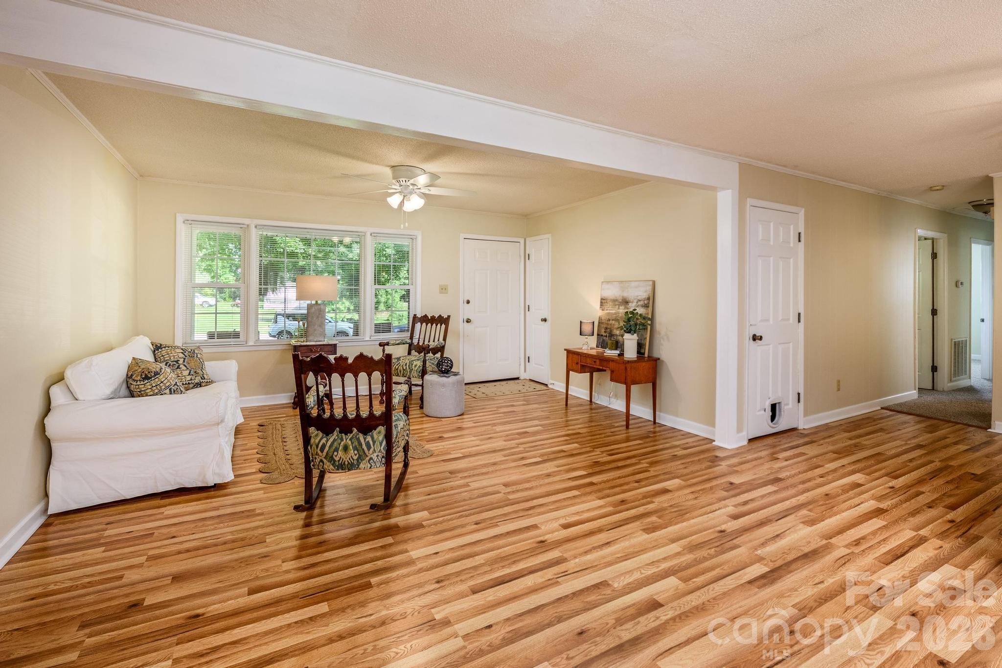 112 Persimmon Circle — Statesville