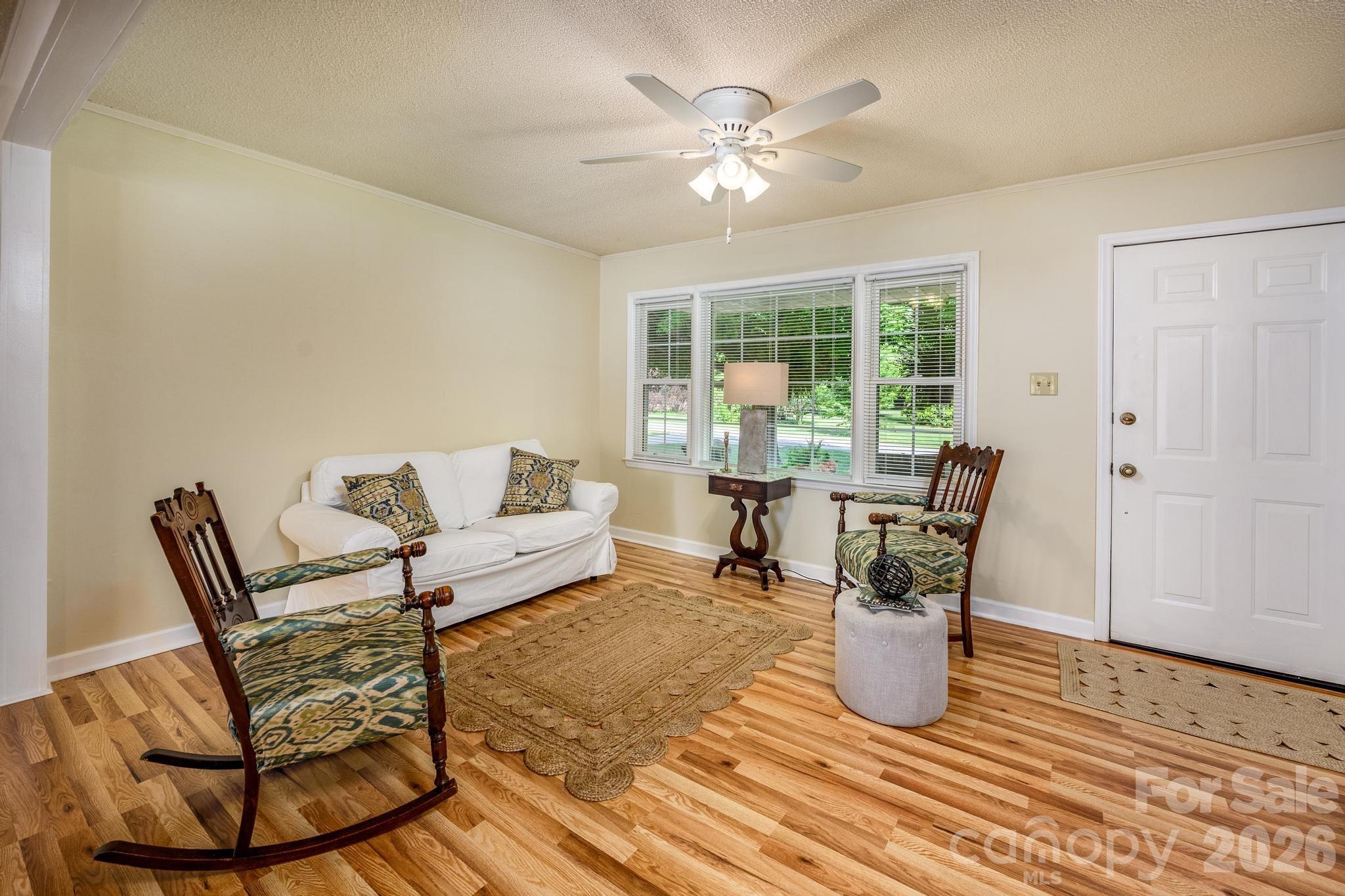 112 Persimmon Circle — Statesville