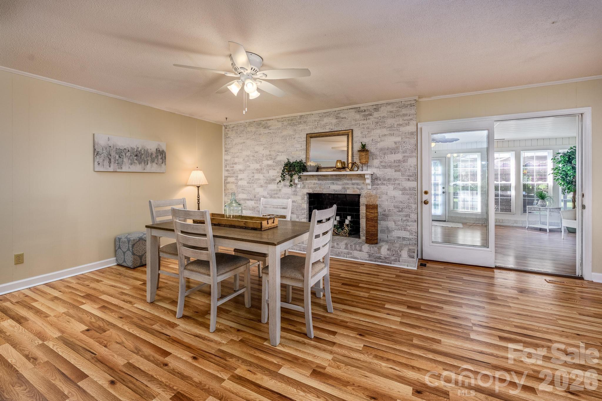 112 Persimmon Circle — Statesville