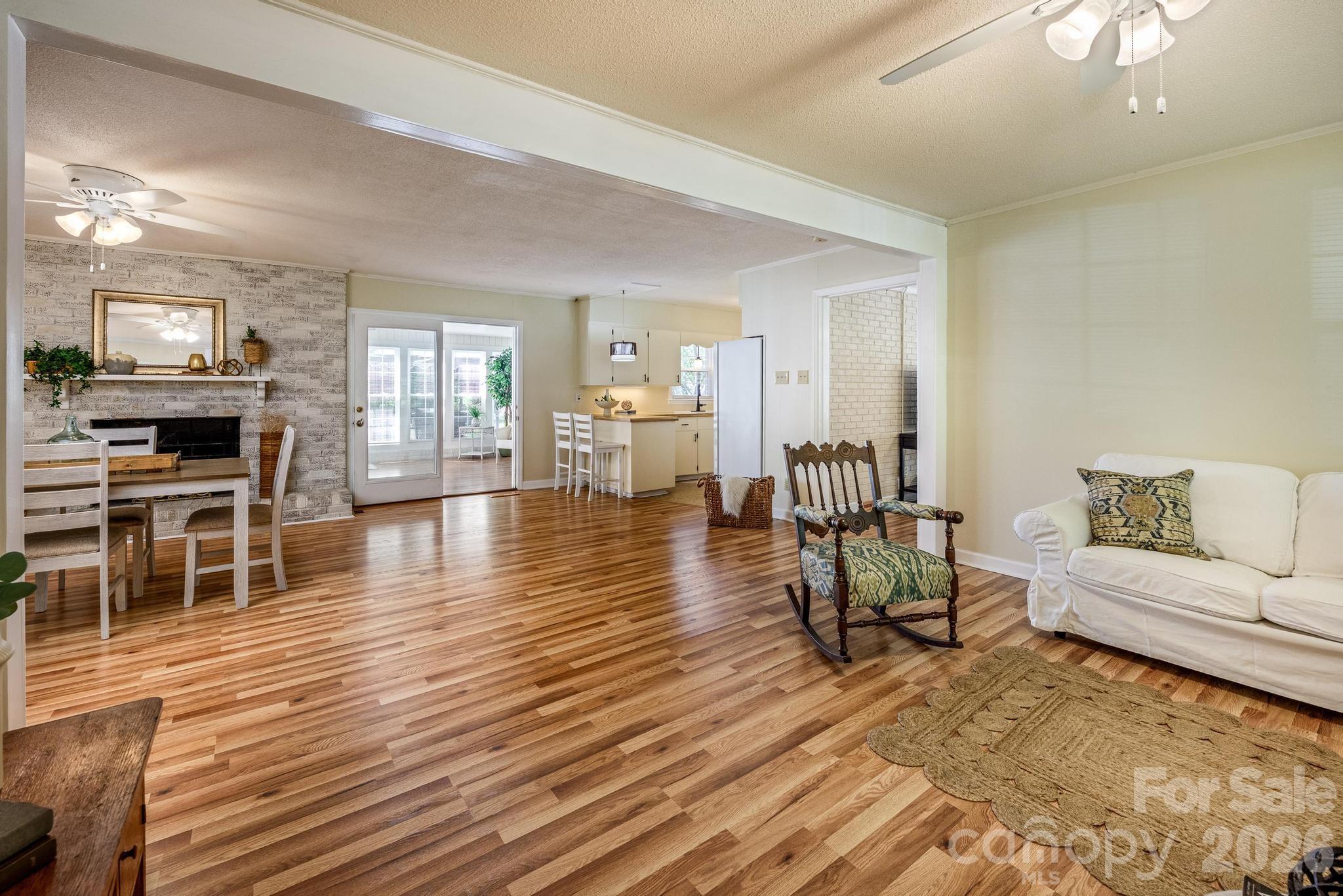 112 Persimmon Circle — Statesville