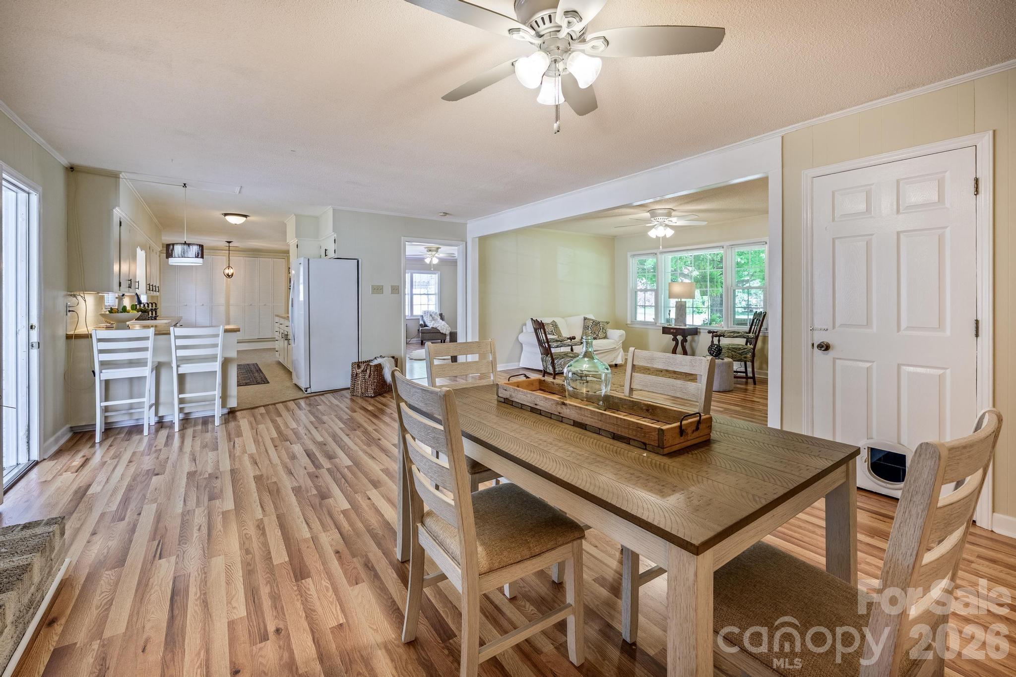 112 Persimmon Circle — Statesville