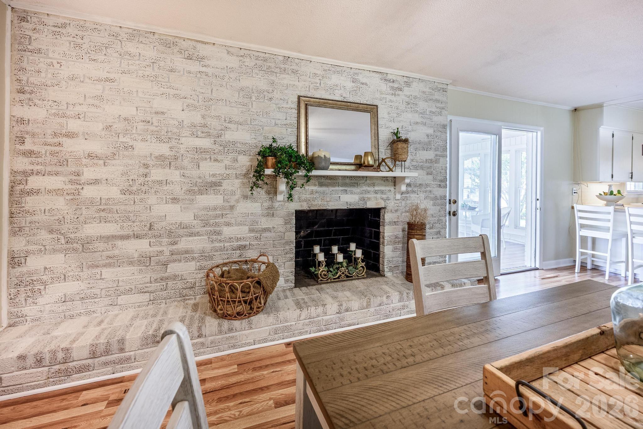112 Persimmon Circle — Statesville