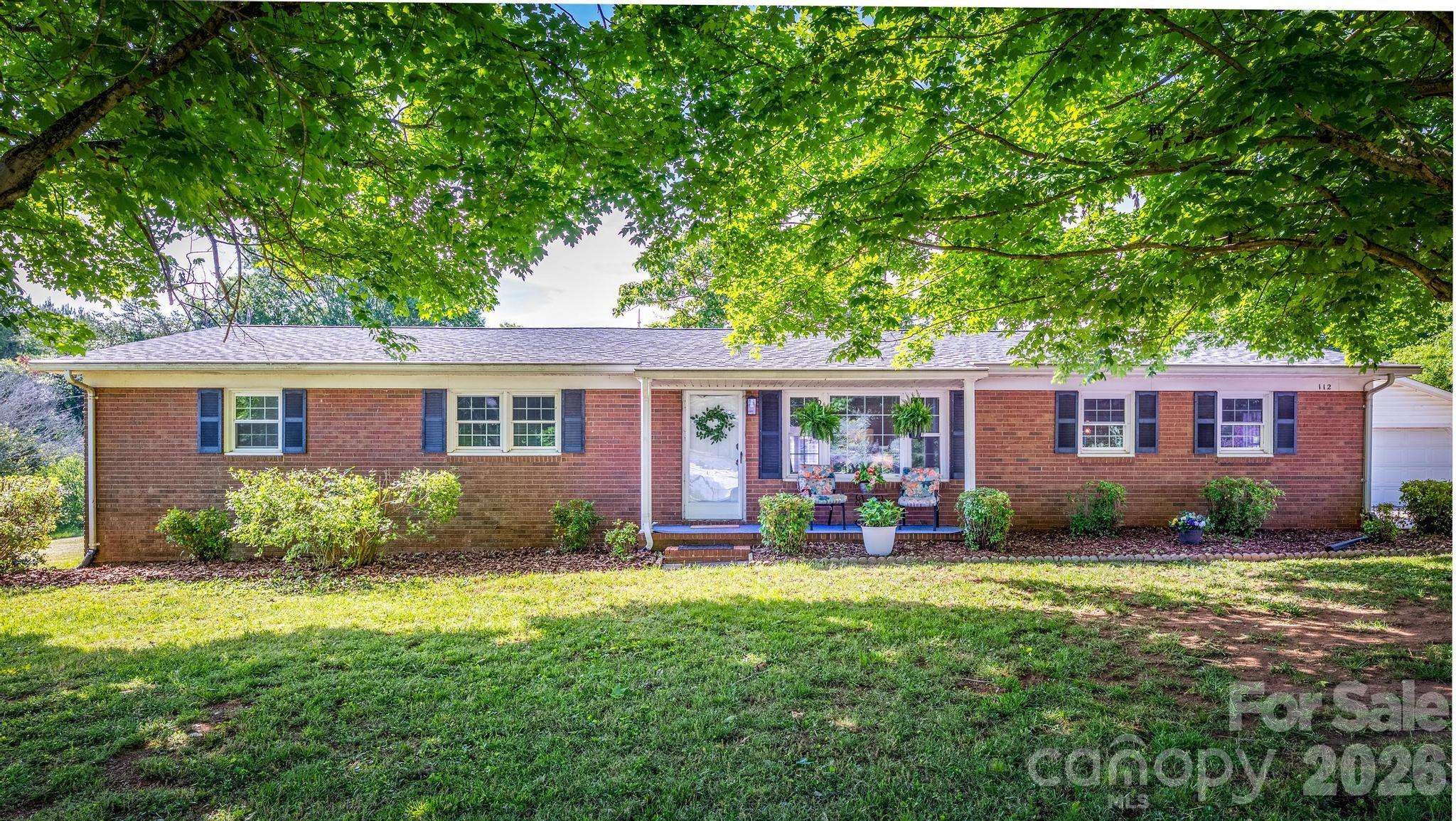 112 Persimmon Circle — Statesville