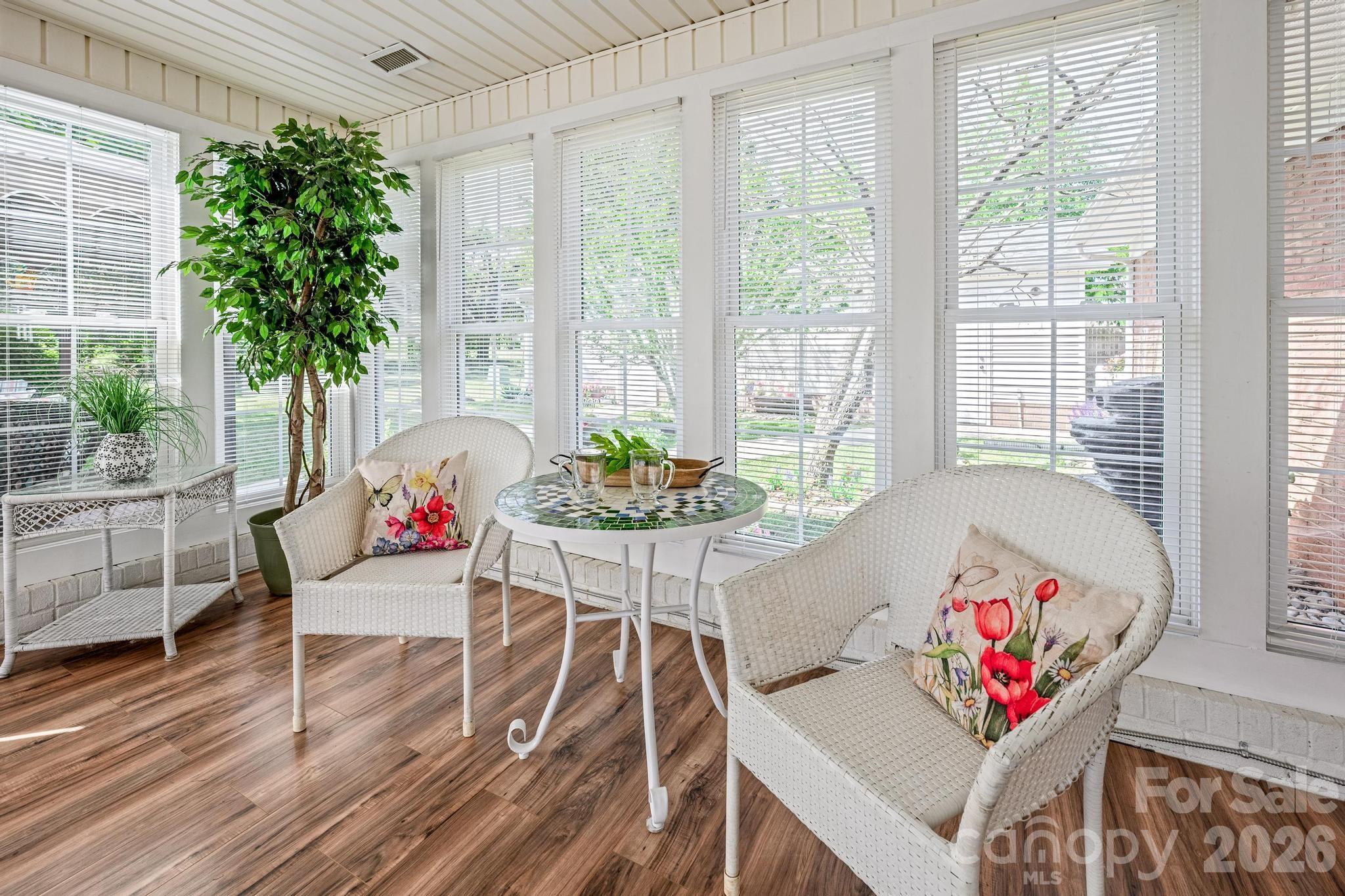 112 Persimmon Circle — Statesville