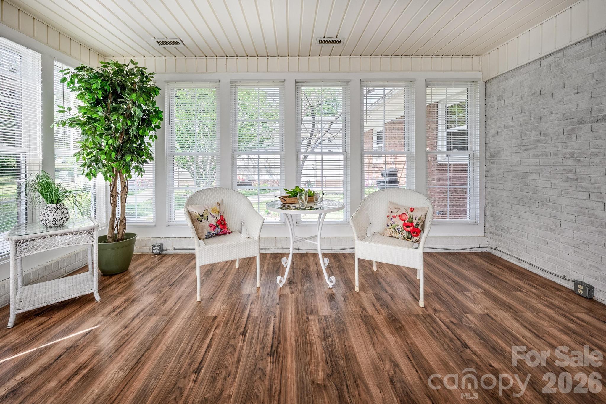 112 Persimmon Circle — Statesville