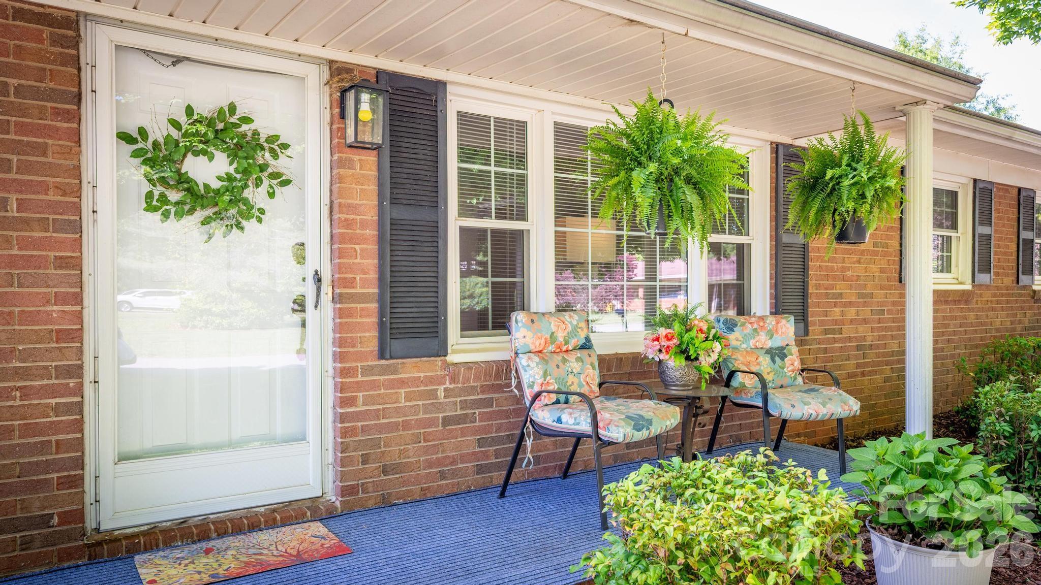 112 Persimmon Circle — Statesville