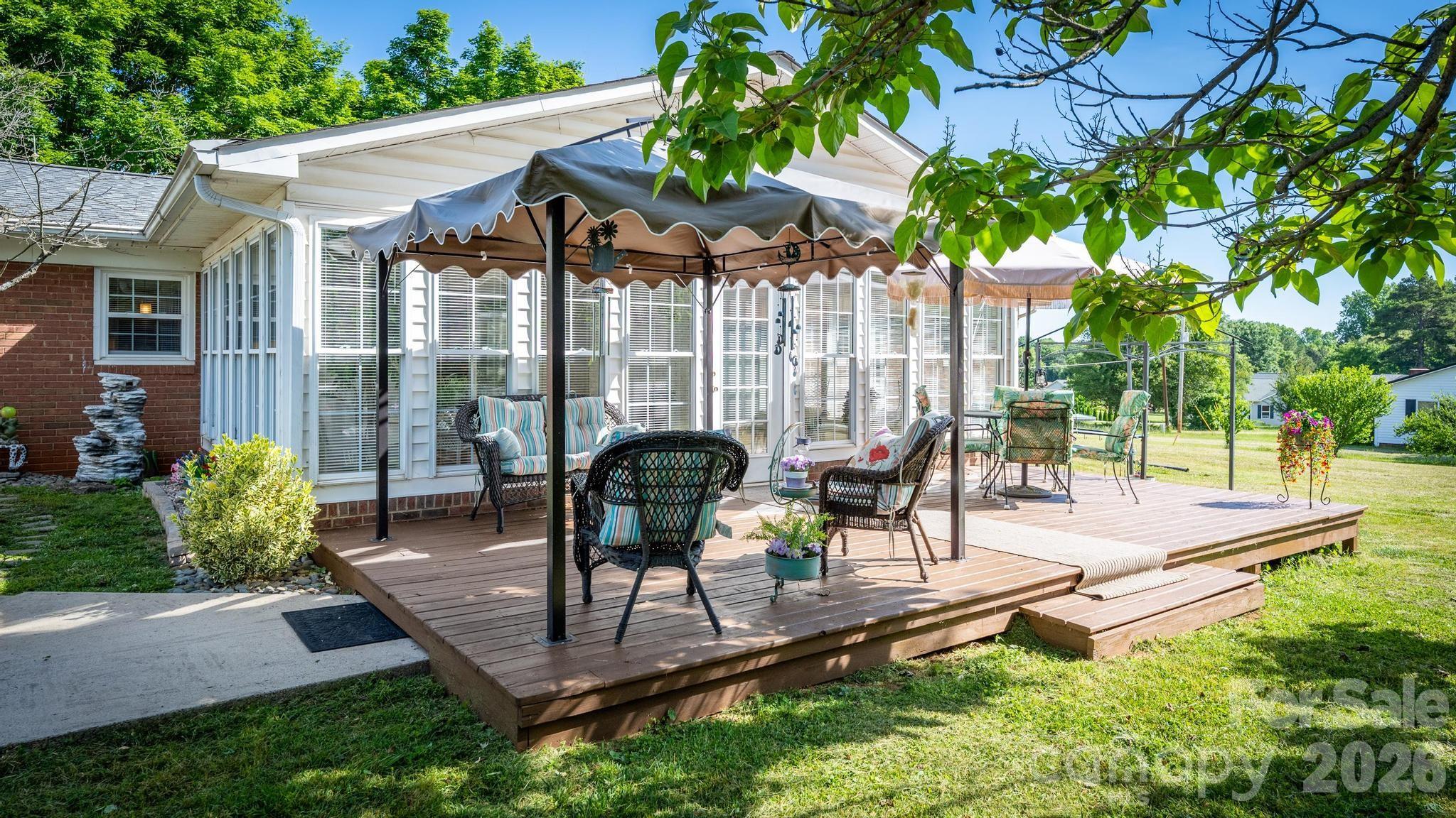 112 Persimmon Circle — Statesville
