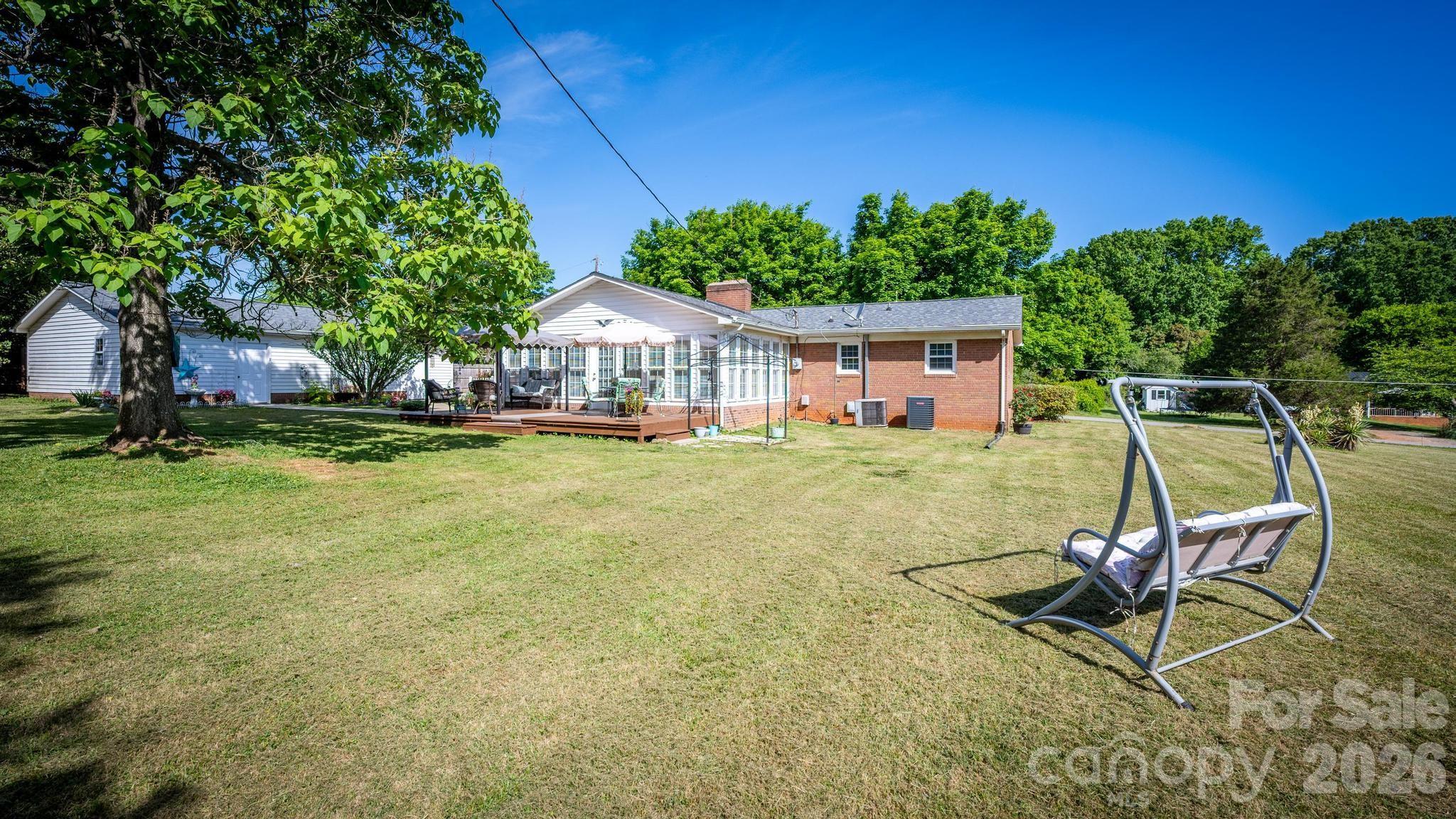 112 Persimmon Circle — Statesville