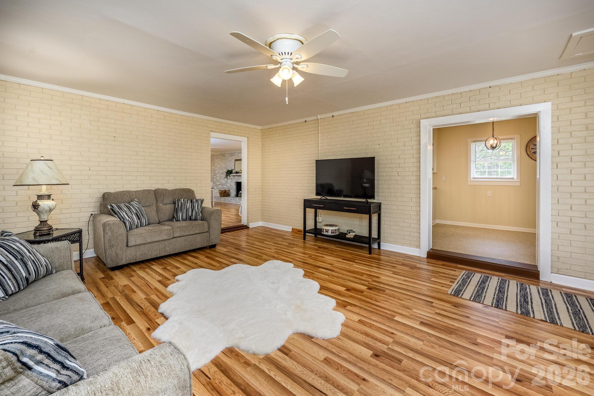 112 Persimmon Circle — Statesville