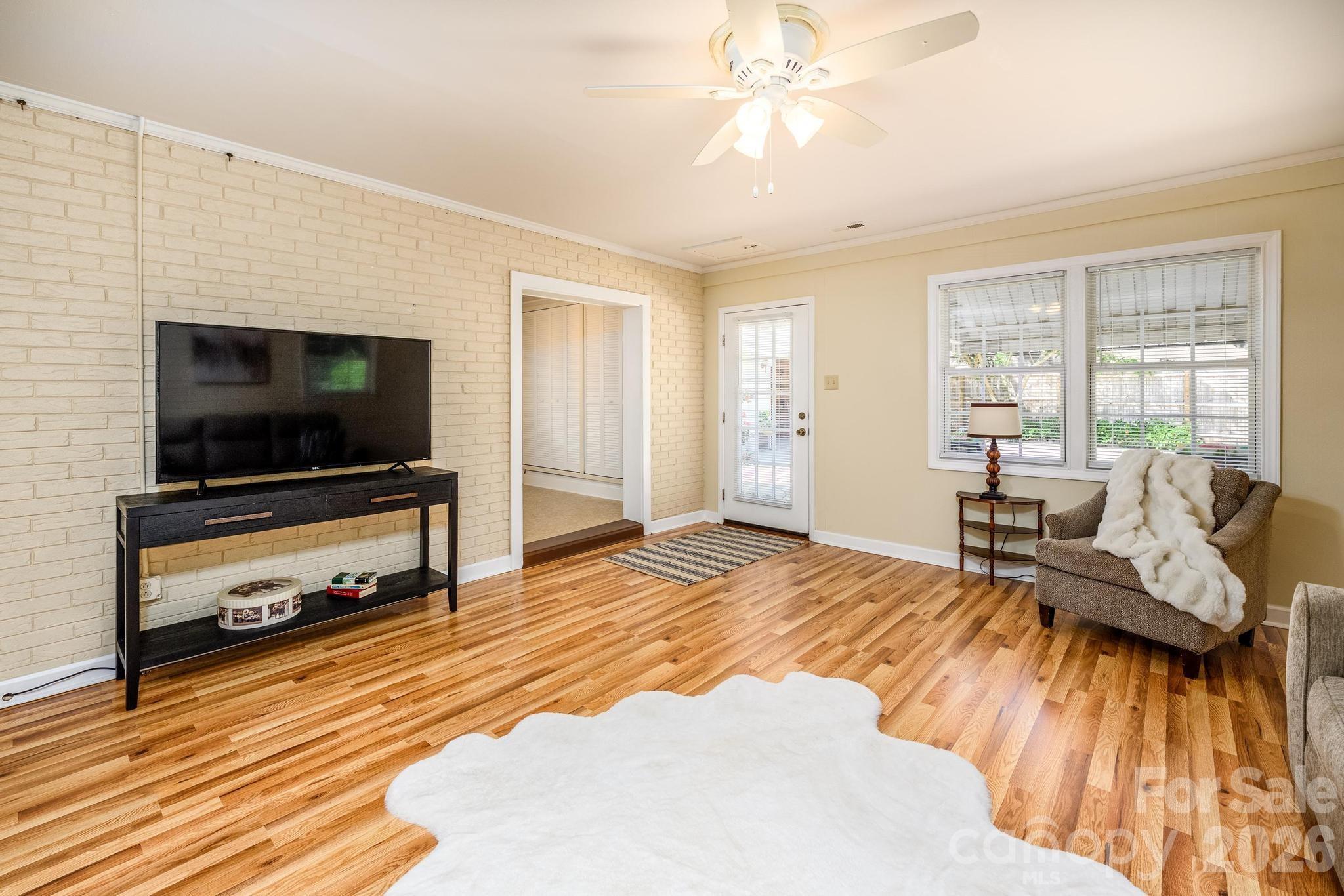 112 Persimmon Circle — Statesville