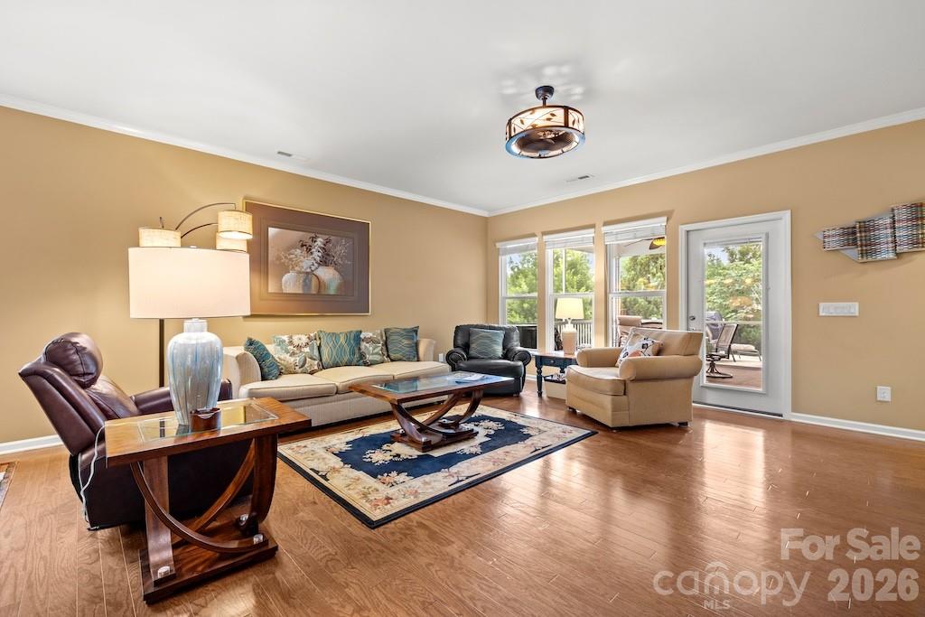 7020 Kitty Hawk Lane — Fort Mill