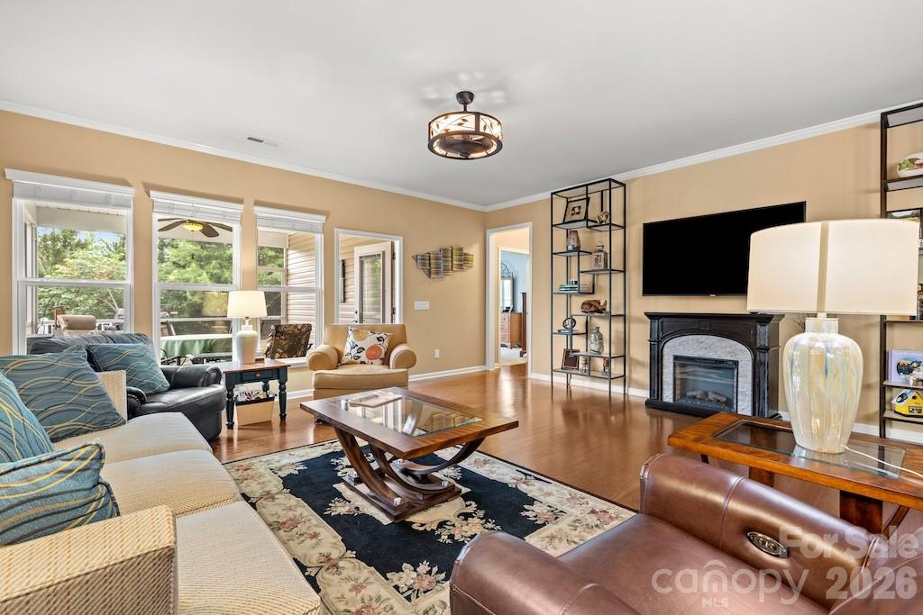 7020 Kitty Hawk Lane — Fort Mill