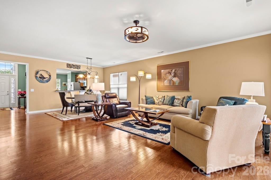 7020 Kitty Hawk Lane — Fort Mill