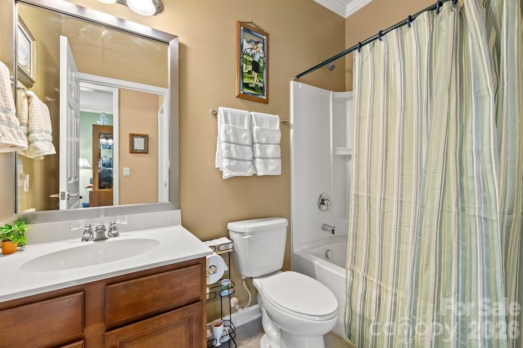 7020 Kitty Hawk Lane — Fort Mill