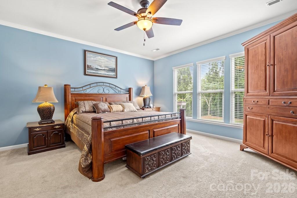 7020 Kitty Hawk Lane — Fort Mill