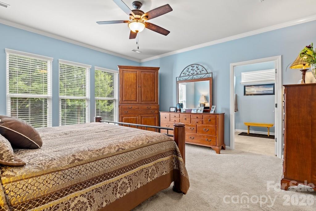 7020 Kitty Hawk Lane — Fort Mill
