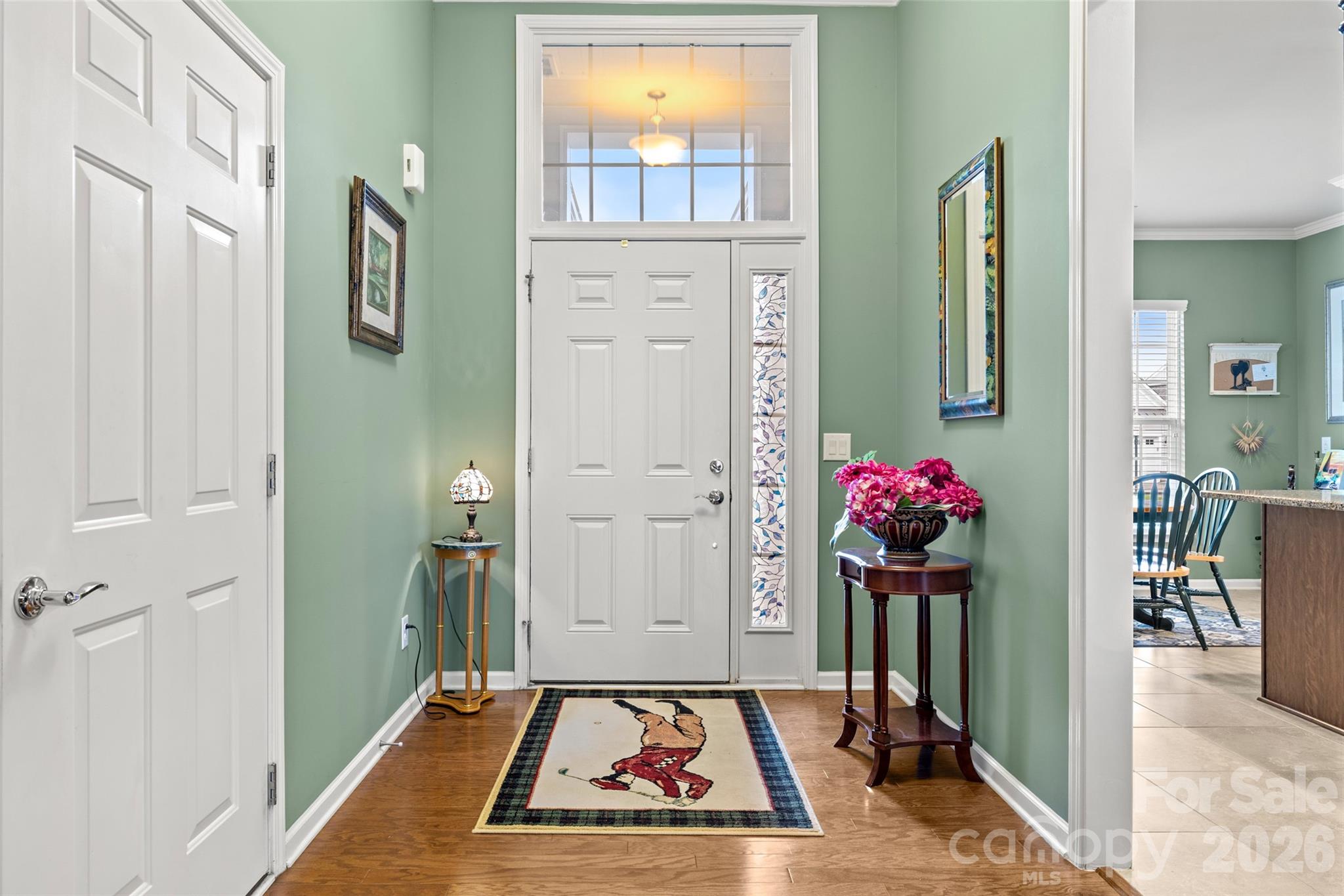 7020 Kitty Hawk Lane — Fort Mill