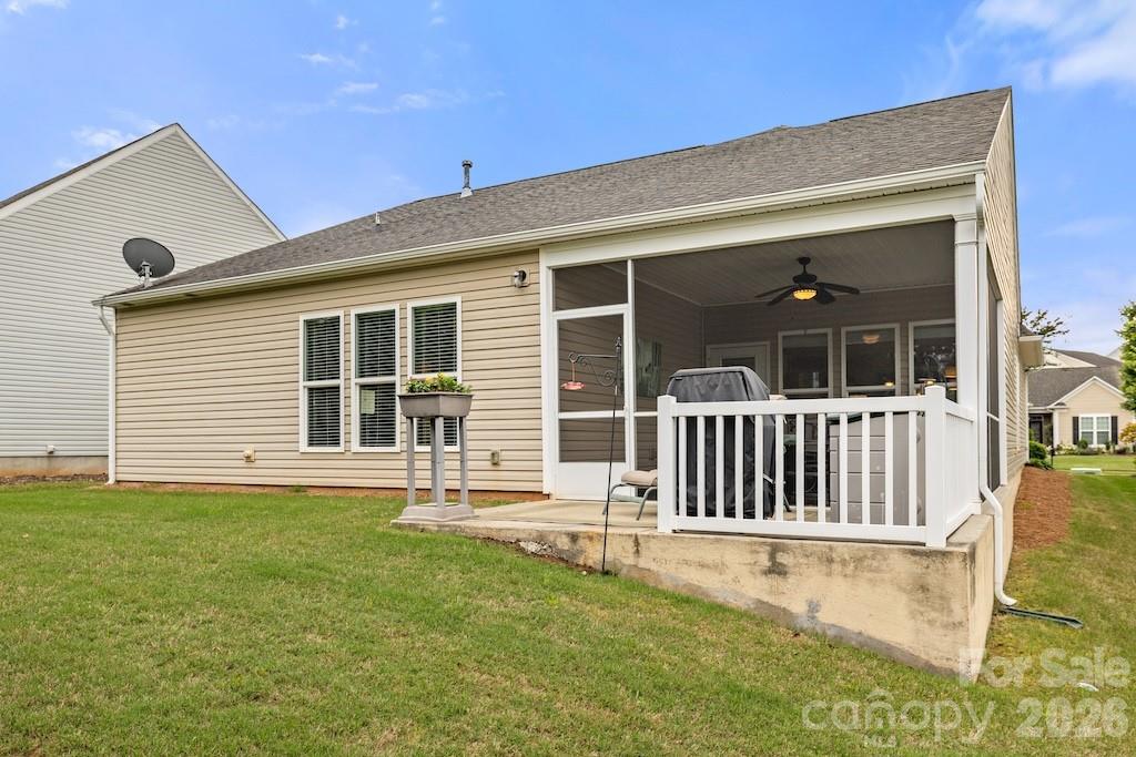 7020 Kitty Hawk Lane — Fort Mill
