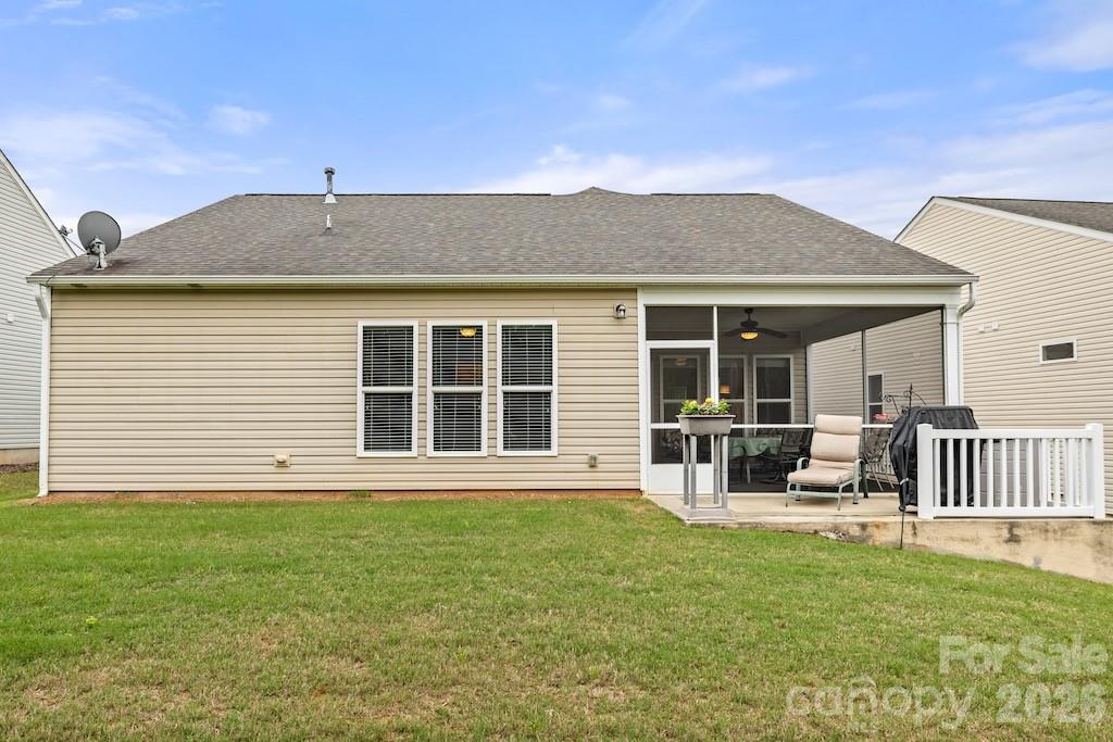 7020 Kitty Hawk Lane — Fort Mill
