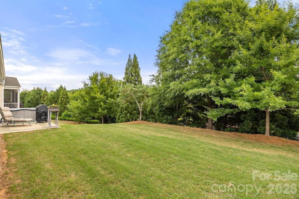 7020 Kitty Hawk Lane — Fort Mill