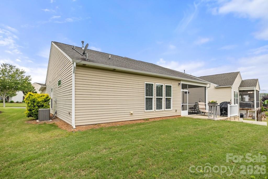 7020 Kitty Hawk Lane — Fort Mill