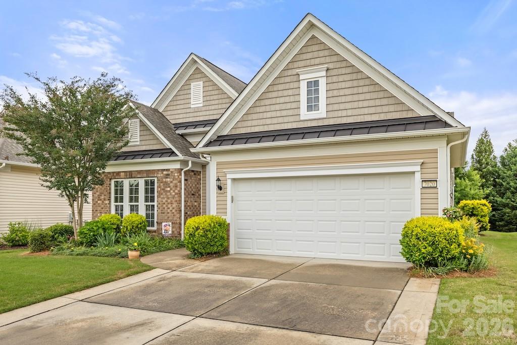 7020 Kitty Hawk Lane — Fort Mill