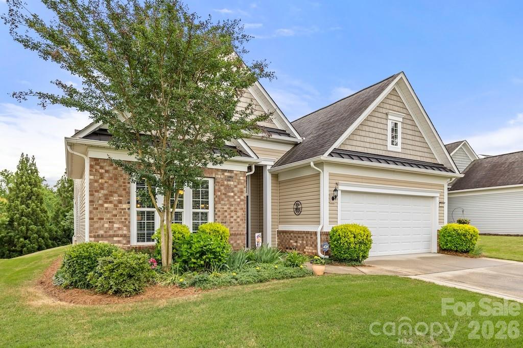 7020 Kitty Hawk Lane — Fort Mill