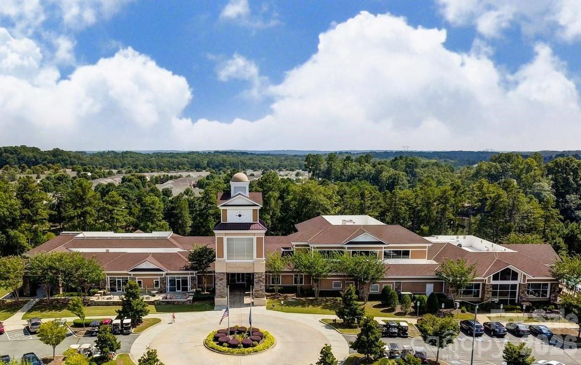 7020 Kitty Hawk Lane — Fort Mill