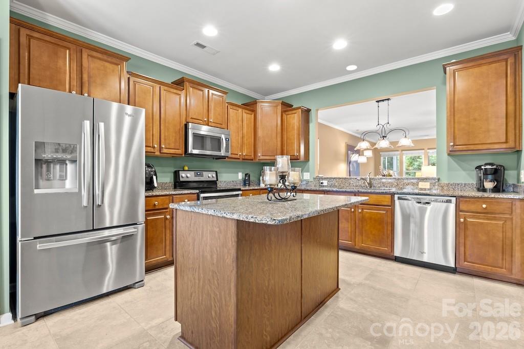 7020 Kitty Hawk Lane — Fort Mill