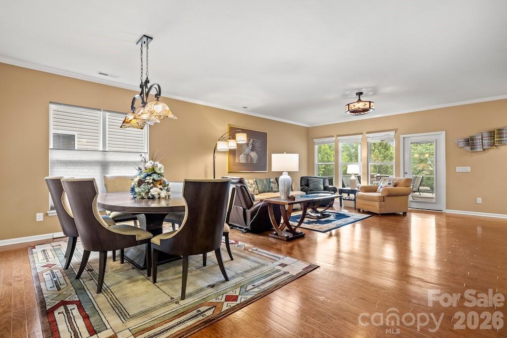 7020 Kitty Hawk Lane — Fort Mill