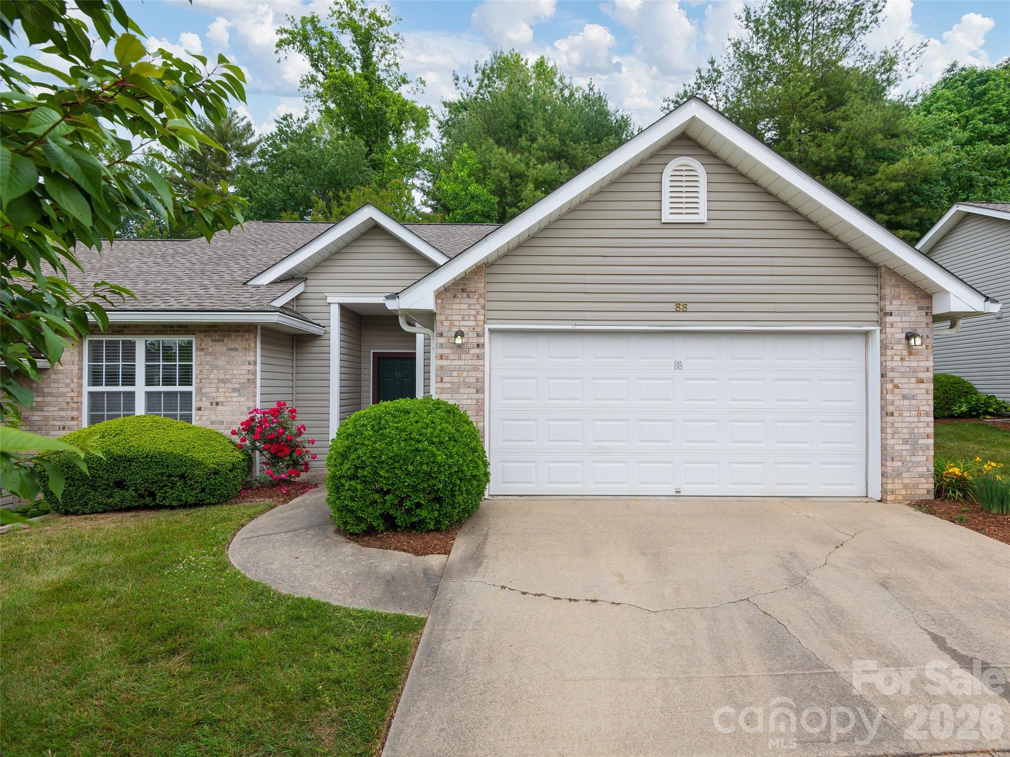 88 Wiltshire Circle — Fletcher