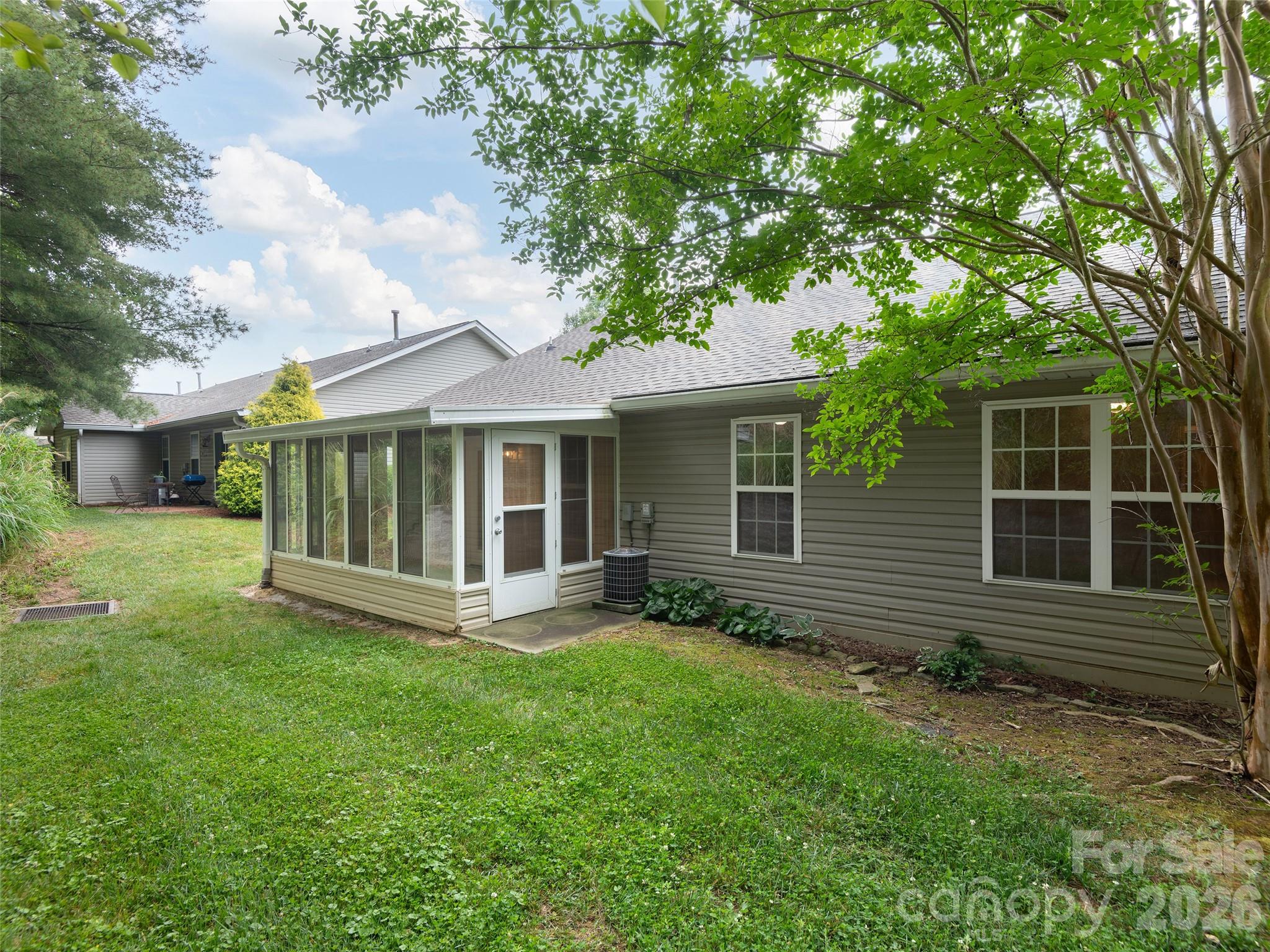 88 Wiltshire Circle — Fletcher