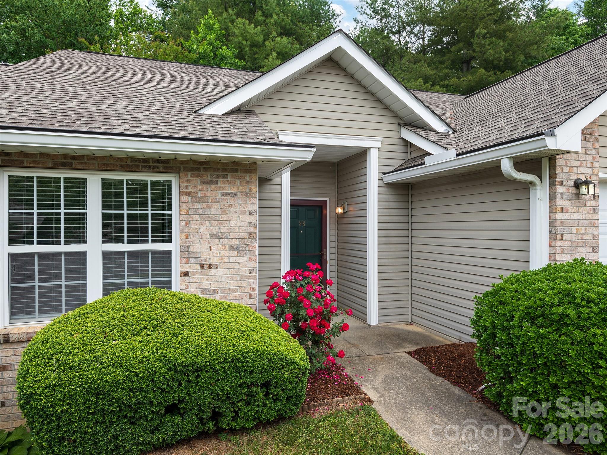 88 Wiltshire Circle — Fletcher