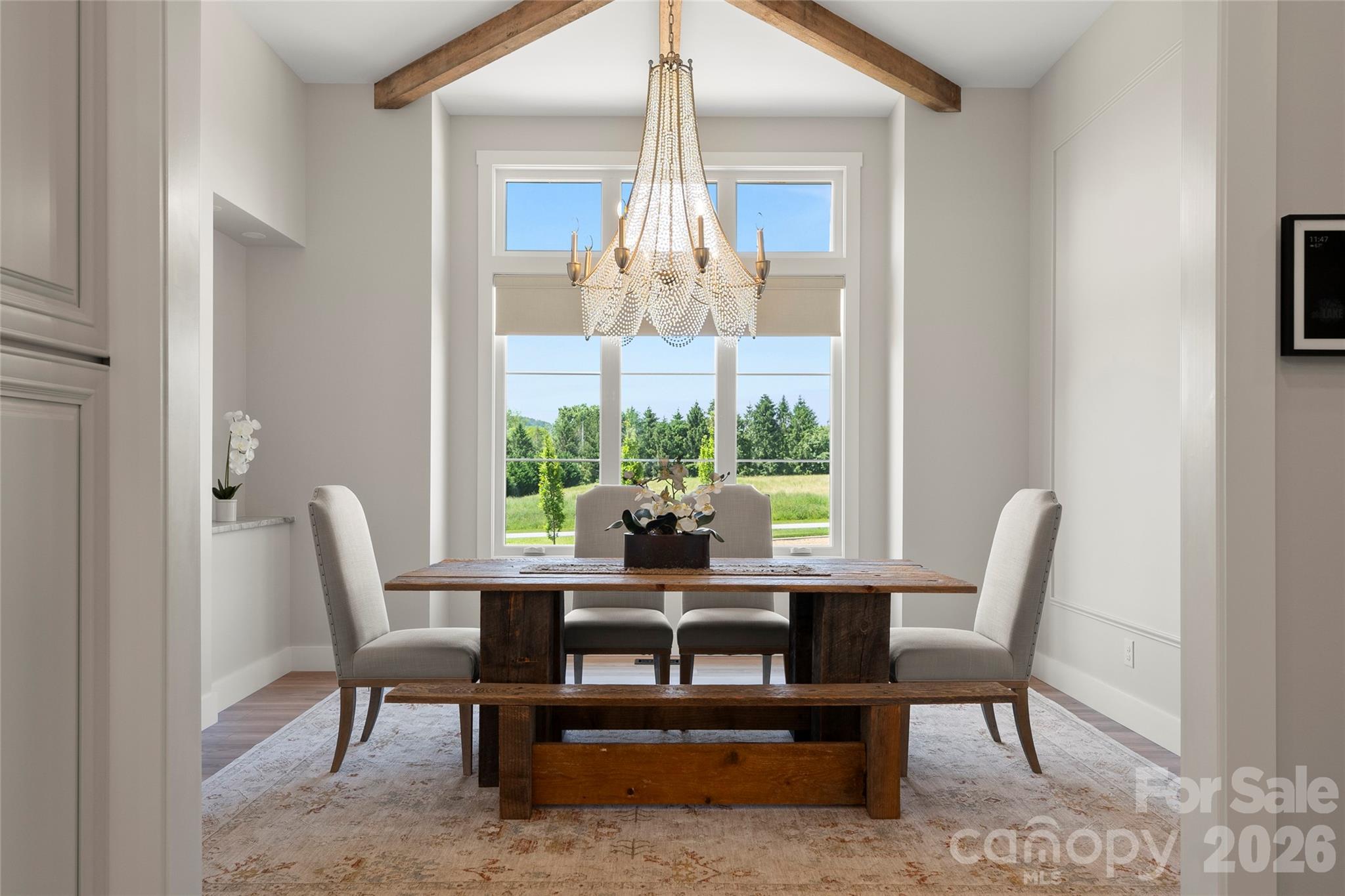 23 Benton Farms Lane — Horse Shoe
