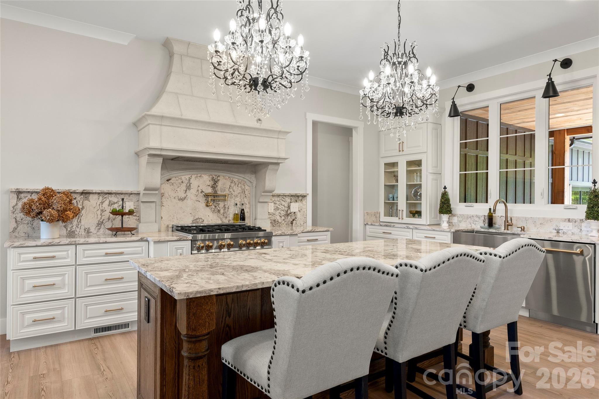 23 Benton Farms Lane — Horse Shoe