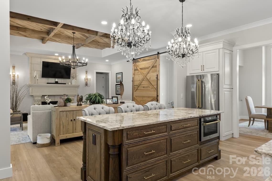 23 Benton Farms Lane — Horse Shoe