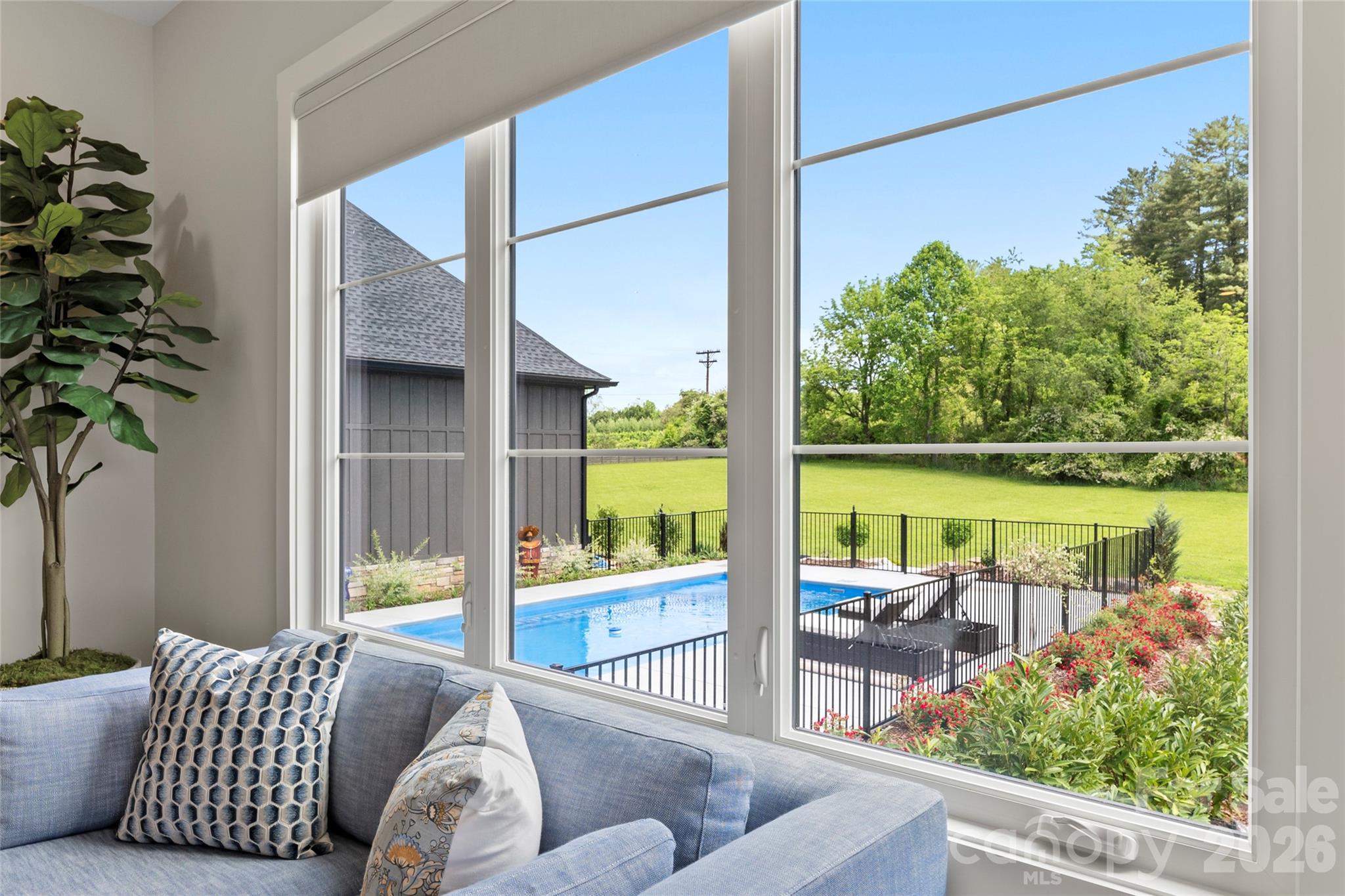 23 Benton Farms Lane — Horse Shoe