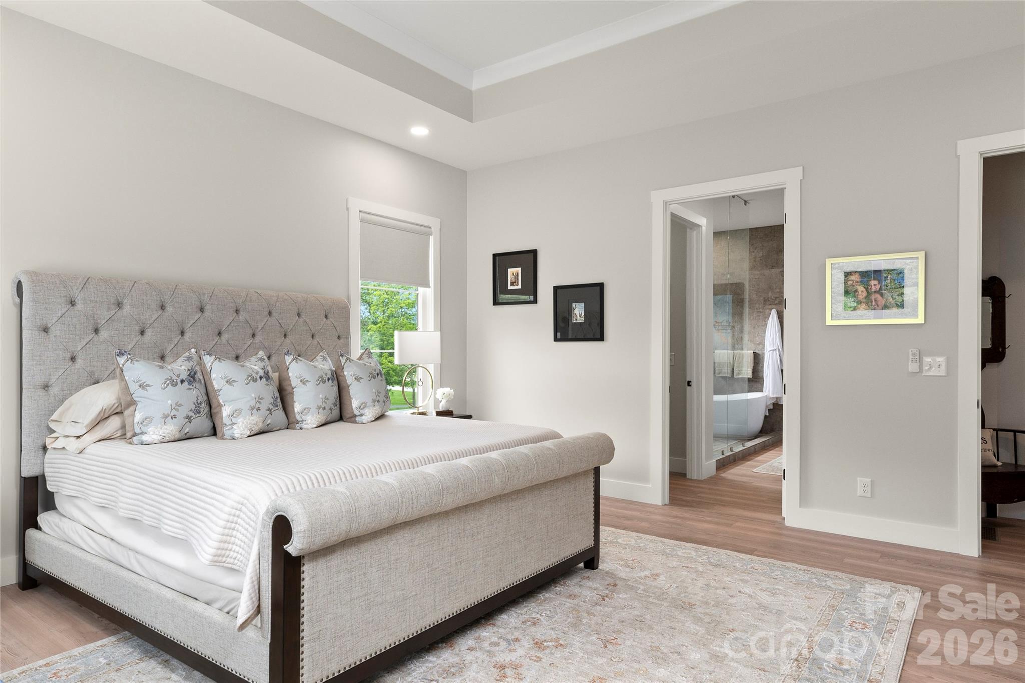 23 Benton Farms Lane — Horse Shoe