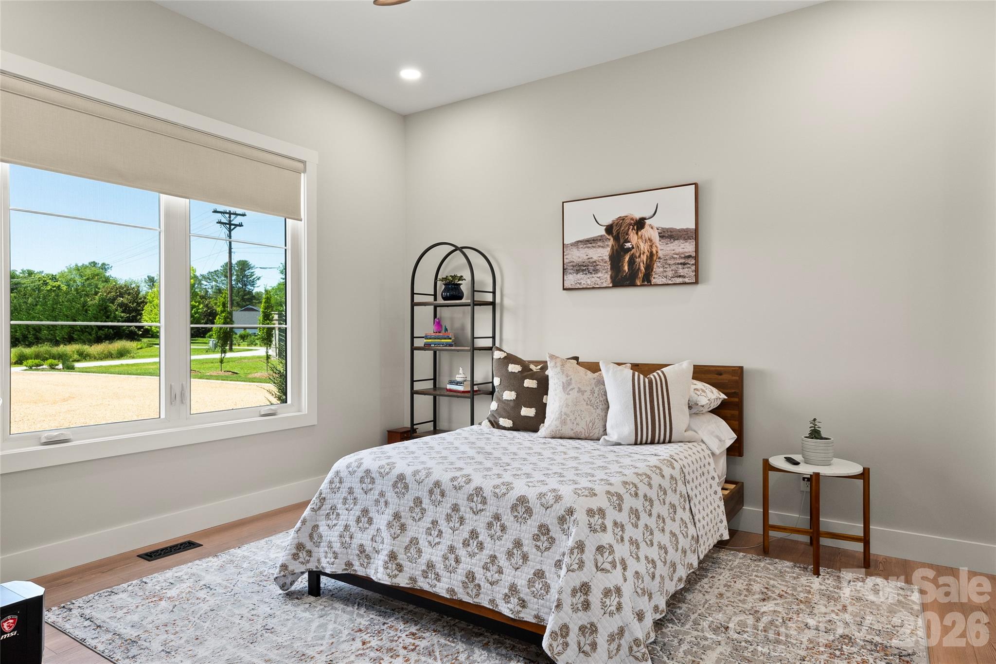 23 Benton Farms Lane — Horse Shoe