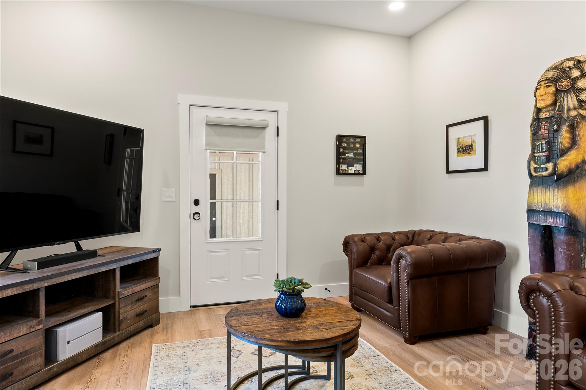 23 Benton Farms Lane — Horse Shoe