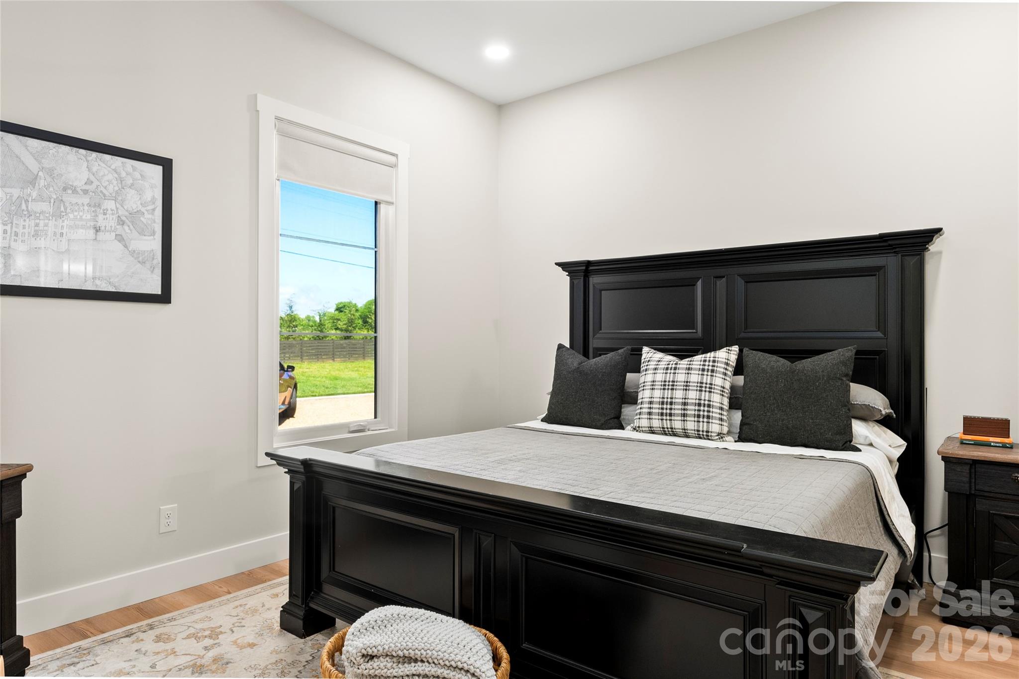 23 Benton Farms Lane — Horse Shoe