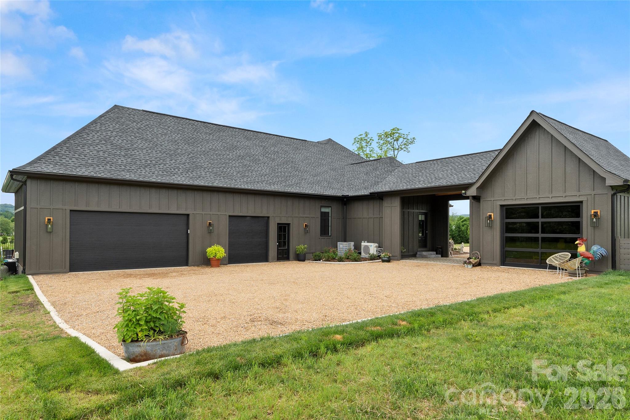 23 Benton Farms Lane — Horse Shoe