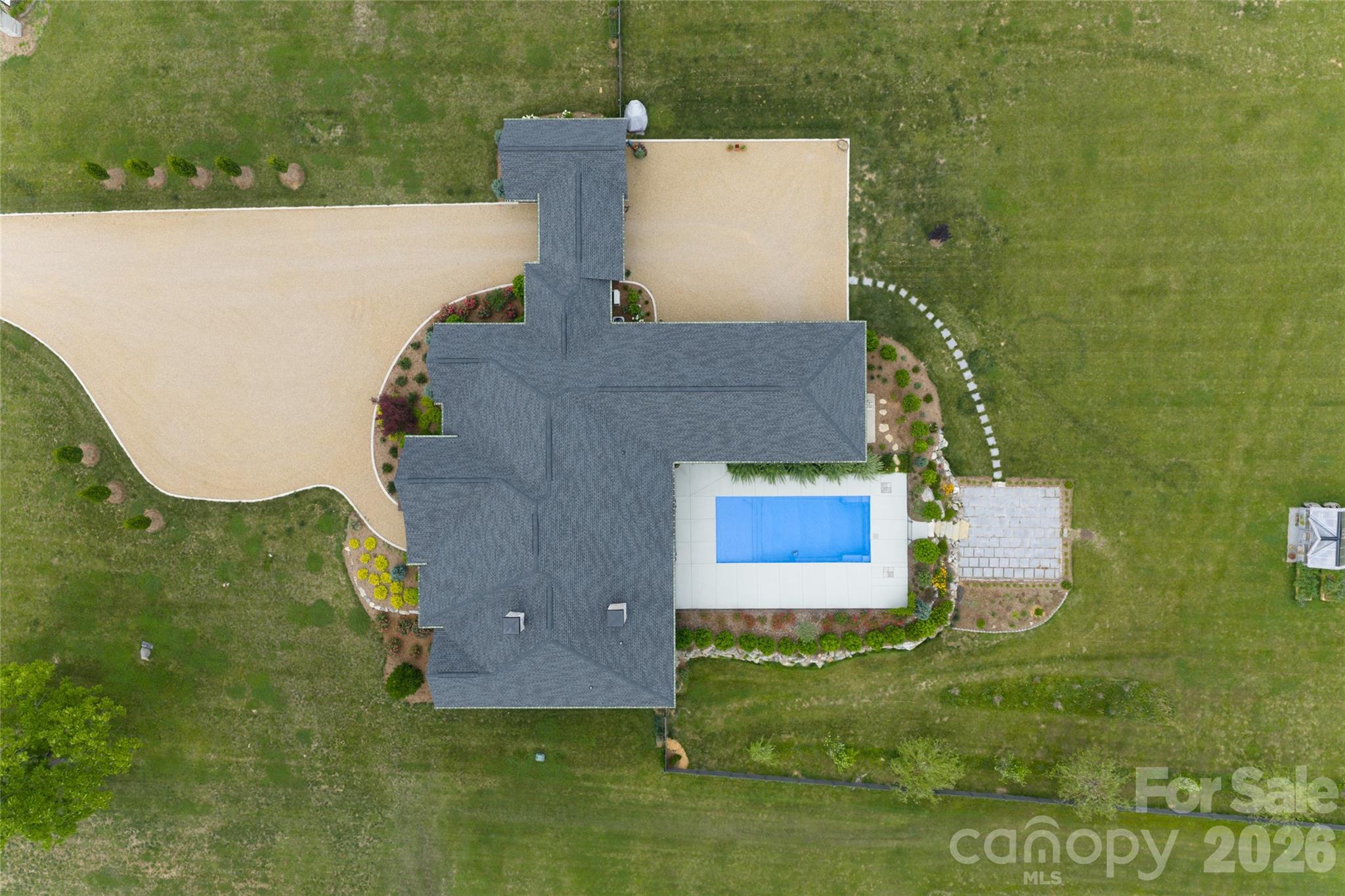 23 Benton Farms Lane — Horse Shoe