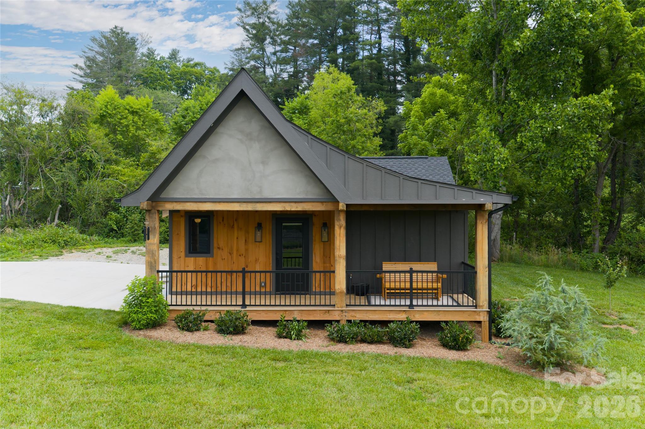 23 Benton Farms Lane — Horse Shoe