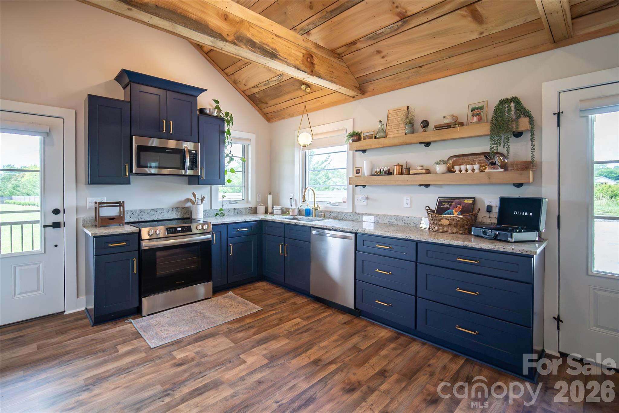 23 Benton Farms Lane — Horse Shoe