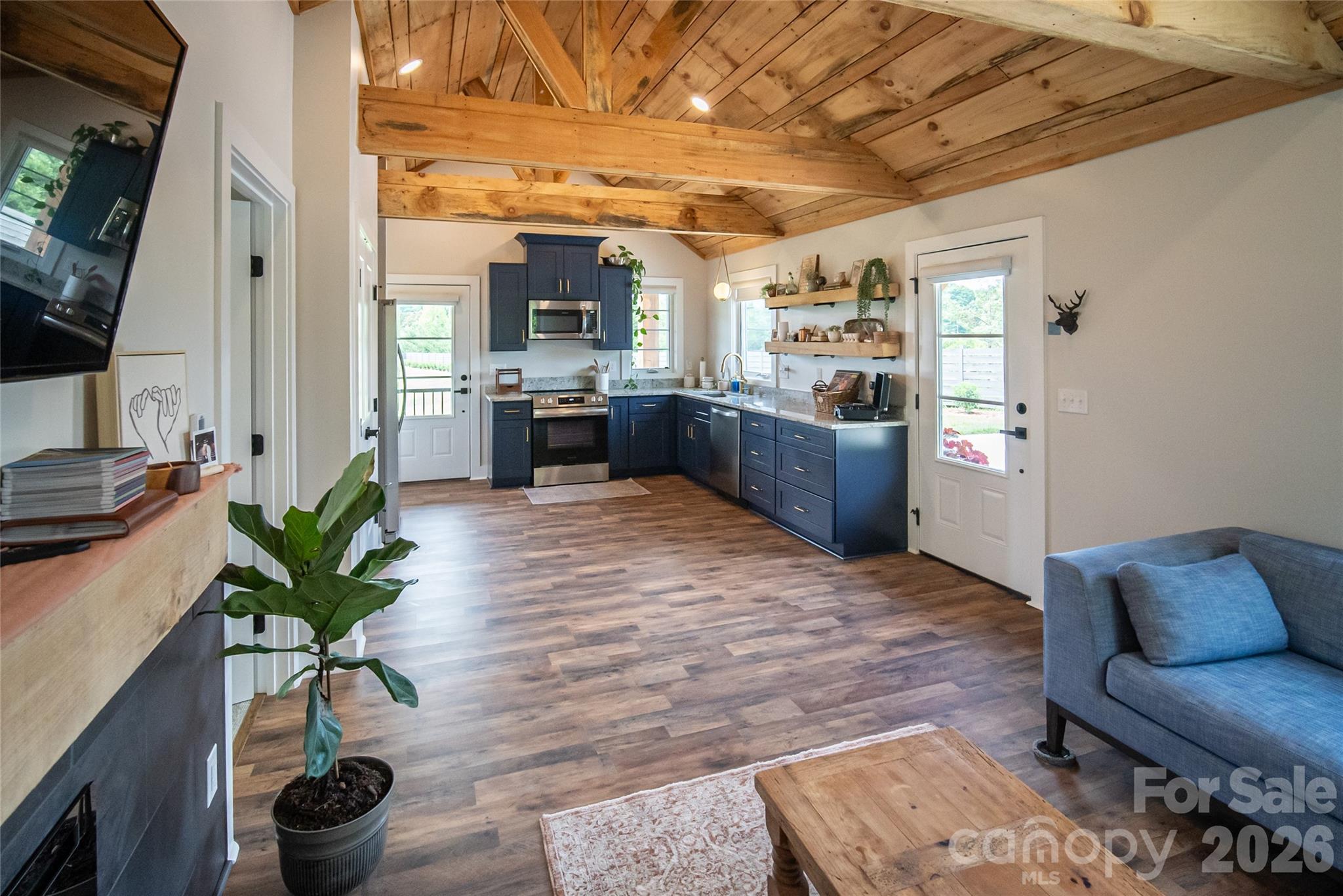 23 Benton Farms Lane — Horse Shoe