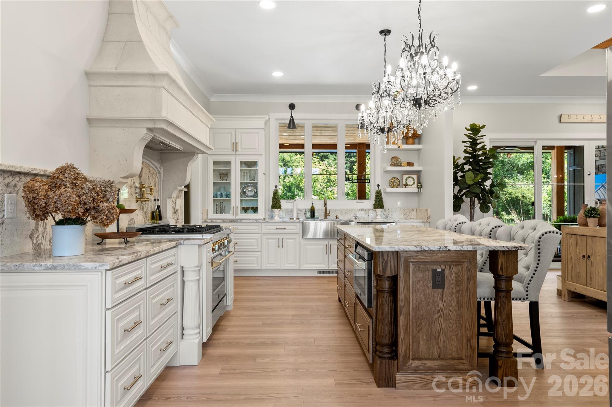 23 Benton Farms Lane — Horse Shoe