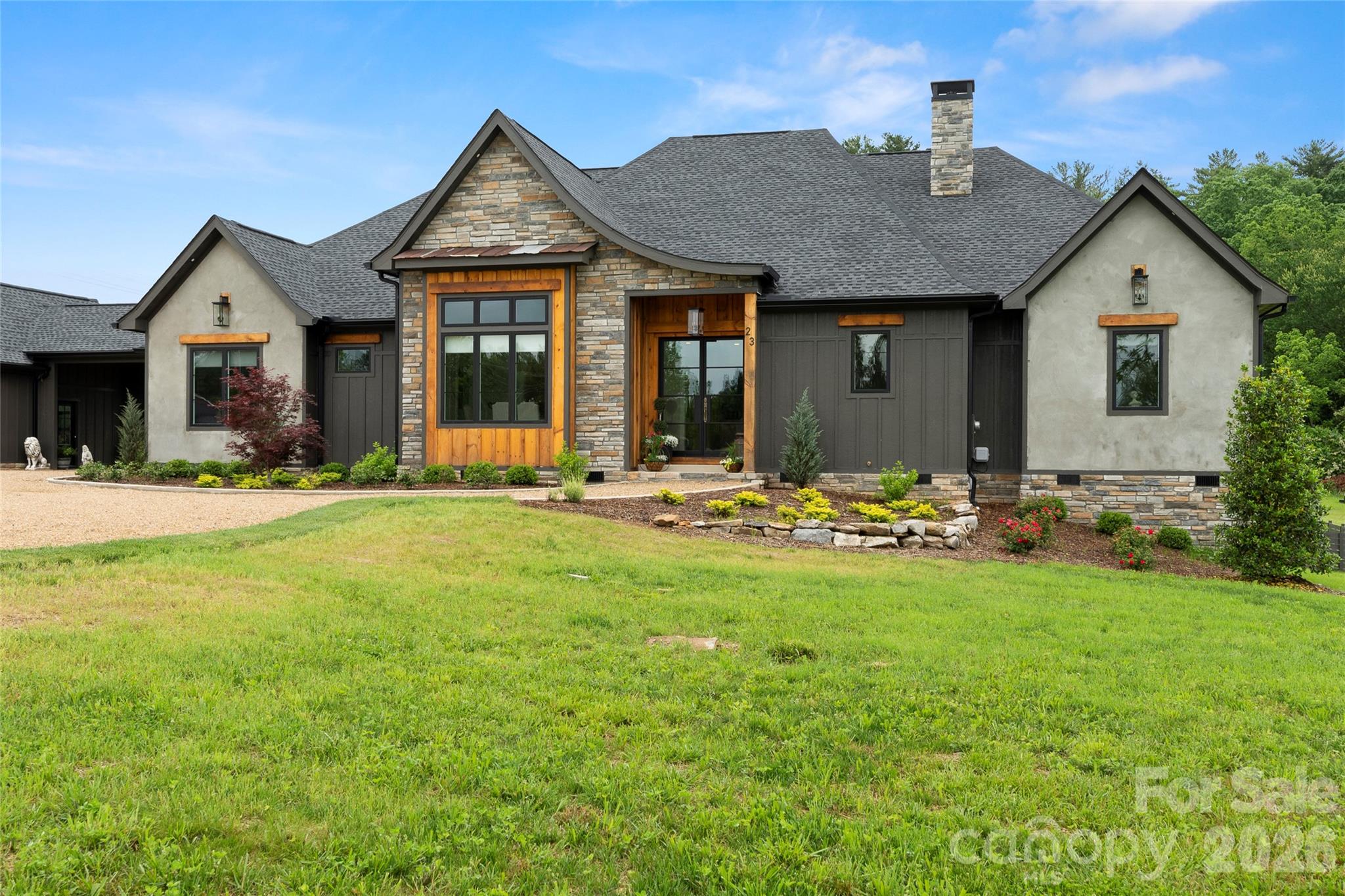 23 Benton Farms Lane — Horse Shoe