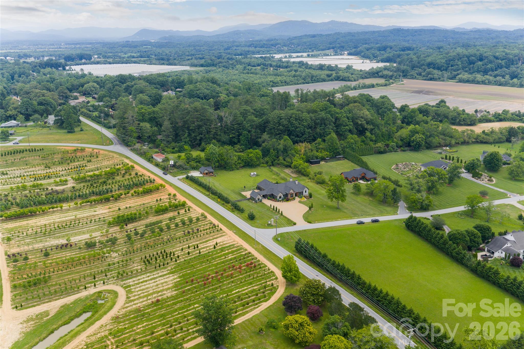 23 Benton Farms Lane — Horse Shoe